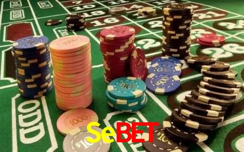 Apostas com odds competitivas na Sebet