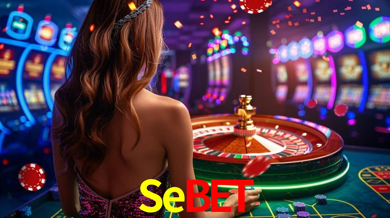 APP rápido e leve da Sebet
