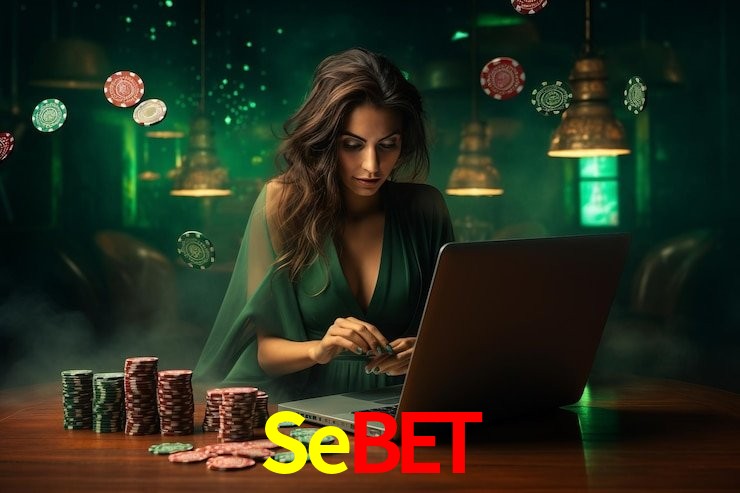 Escolher plataforma para baixar Sebet