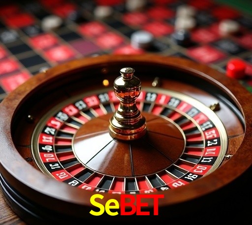 Bônus e promoções da Sebet