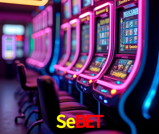 Loterias online na Sebet