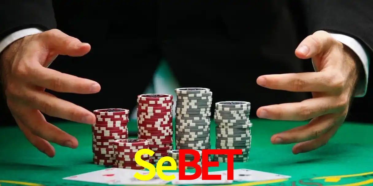 Benefícios VIP na Sebet