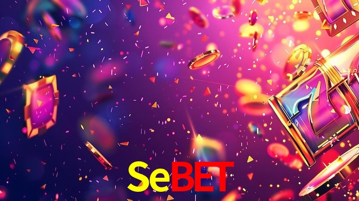 Download para Android e iOS na Sebet