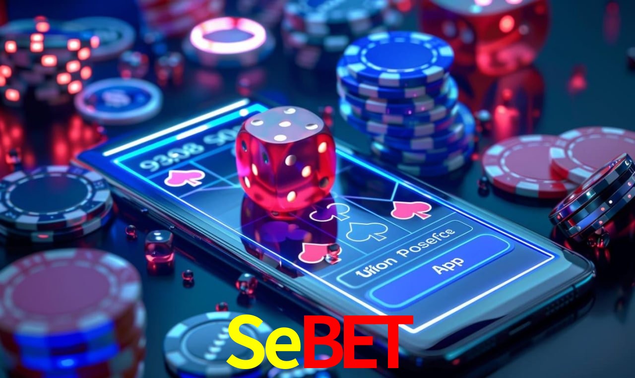 Canal oficial no Telegram da Sebet