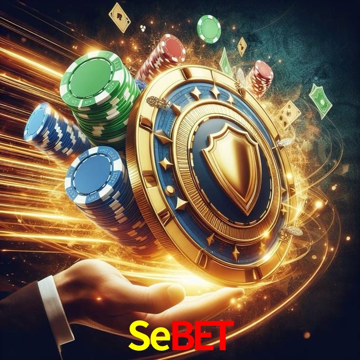 Torneios e prêmios garantidos na Sebet